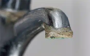 how to remove prevent limescale