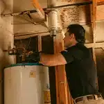 5 Signs It’s Time to Replace Your Water Heater