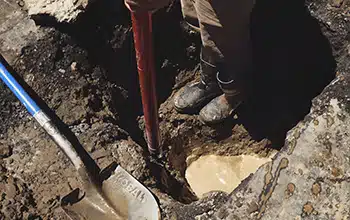 Warning Signs of a Foundation Leak