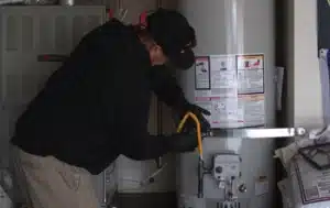 Is Winter Weather Harmful for My Water Heater?