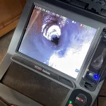 Option One Plumbing Sewer Camera Inspection