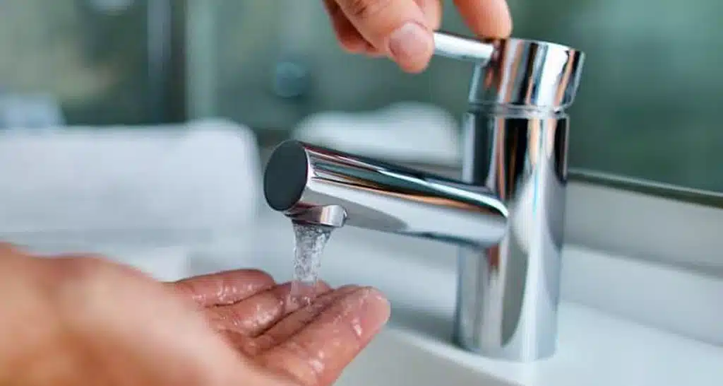 Rancho Cucamonga Faucet, Fixture, and Sink Repair or Installation Service