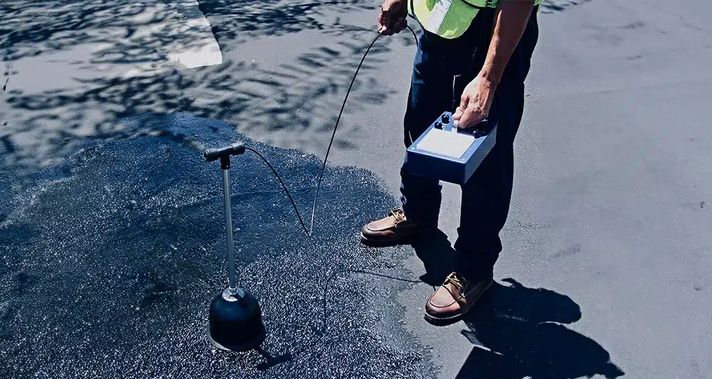 Upland California Electronic Leak Detection And Repair Services