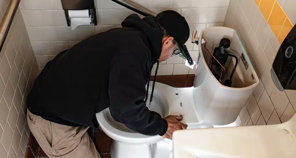 Upland California Toilet Repair Installation Services