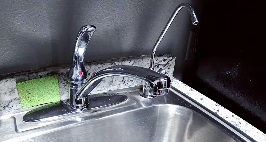 Ontario California Faucet And Fixture Repair Services