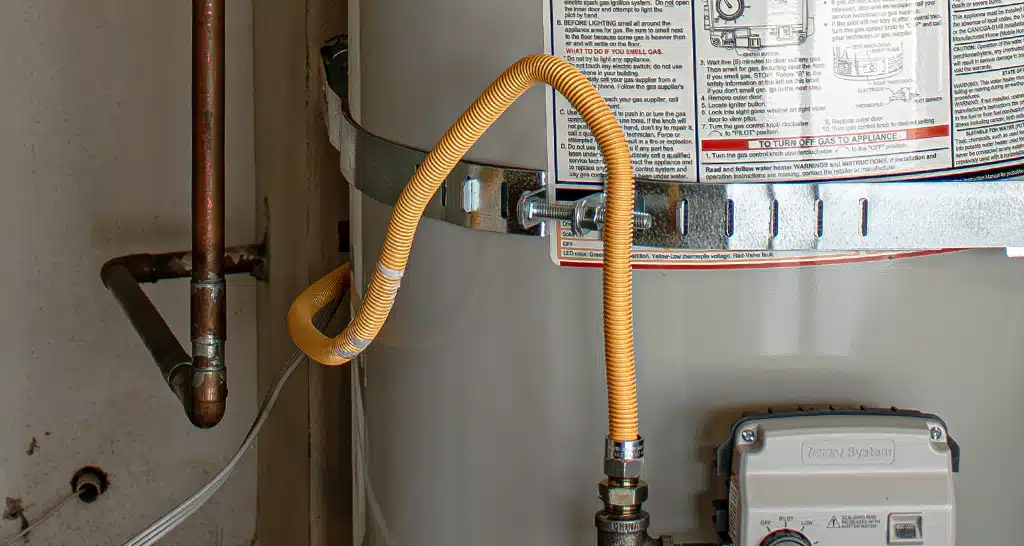 Ontario California Gas Leak Detection And Repair Services