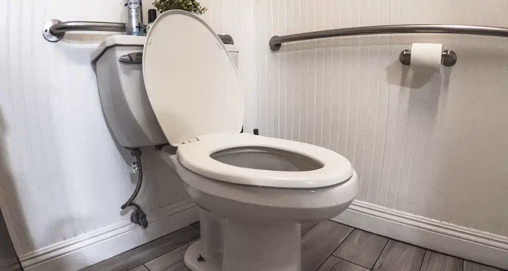 Ontario California Toilet Repair Installation Replacement Services
