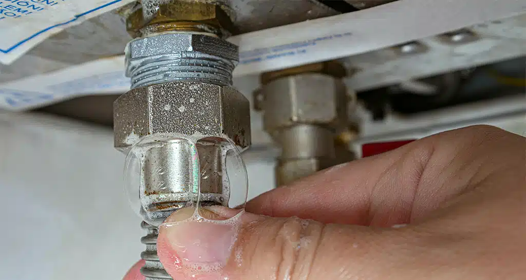 Option One Plumbing Scottsdale Arizona Plumber Gas Leak Repair And Detection Plumbing Service