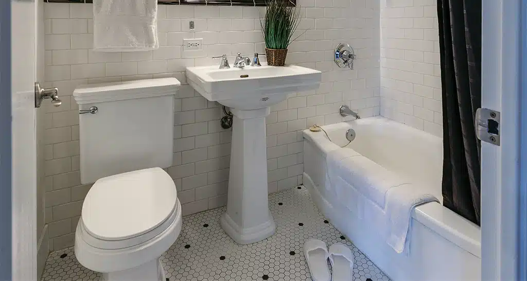 Phoenix Arizona Toilet Repair Or Installation Service