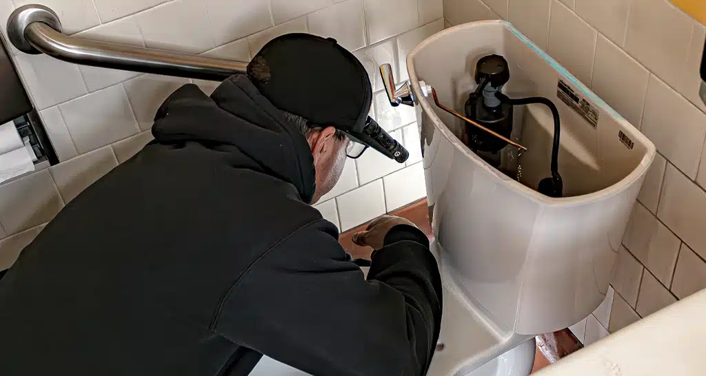 Option One Plumbing Chandler Arizona Plumber Toilet Repair And Installation