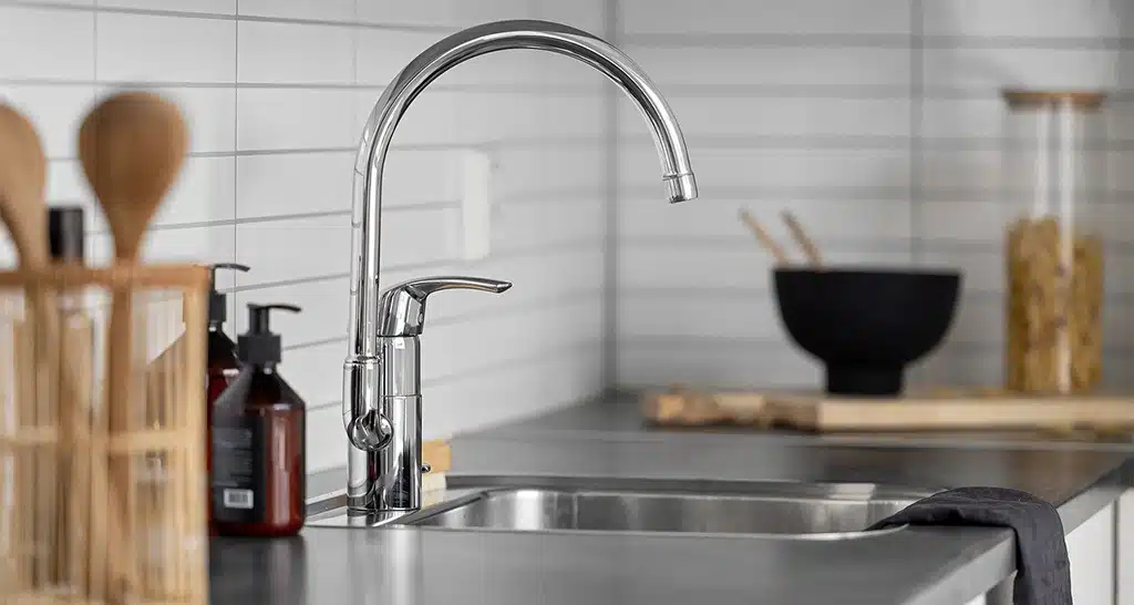 Faucet And Fixture Repairs or Installation in Tempe, Arizona