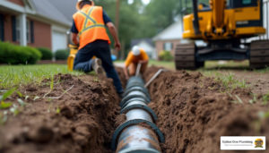 The Ultimate Guide to Charlotte Sewer Repair Services