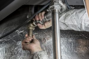 Don’t Wait: How to Find a Plumber Available Today