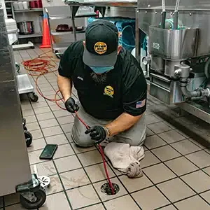 Drain Cleaning Chandler, AZ