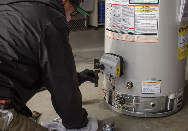 Water Heaters Repair And Installation in Tempe Arizona